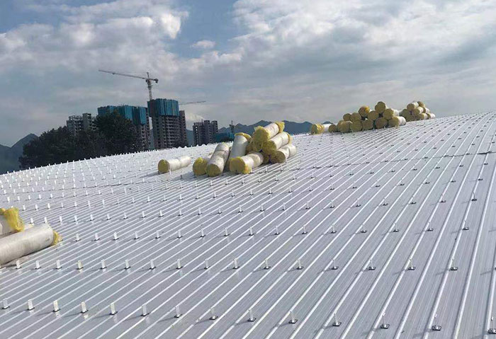 辽阳 网架施工